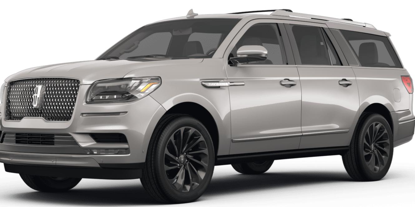 LINCOLN NAVIGATOR L 2021 5LMJJ3LT9MEL01411 image